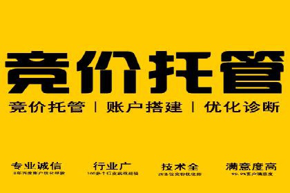 从零开始学百度包年竞价：案例引导入门